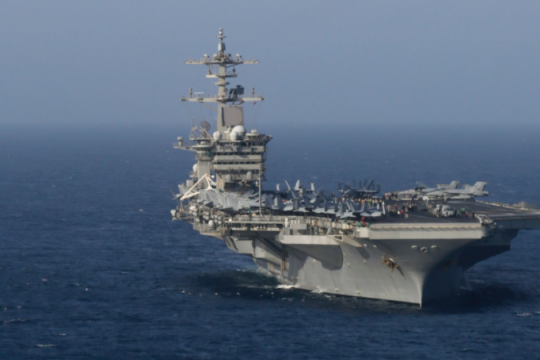 Ιράν: Αναφορές πρώην πράκτορα της CIA για επίθεση ΗΠΑ Δευτέρα ή Τρίτη